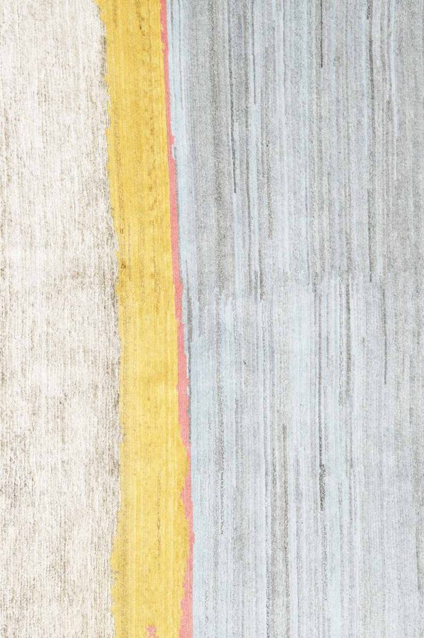 Art Inspired by Mark Rothko - Springtime