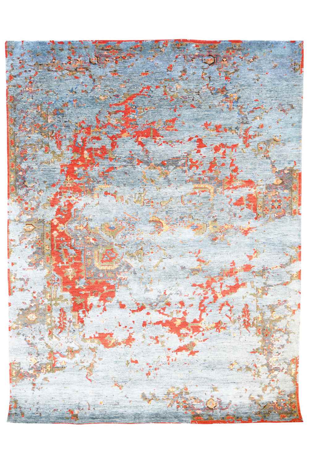 Erased Luxe Collection – Remnants
