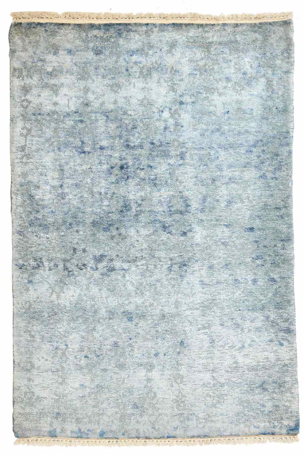 Erased Luxe Collection – Denim Blue