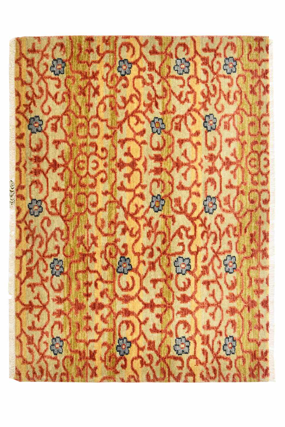 William Morris – Entwine