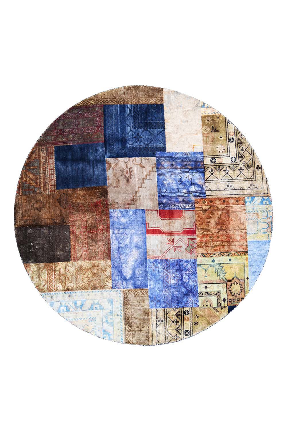 Cornocopia Collection – Reflective