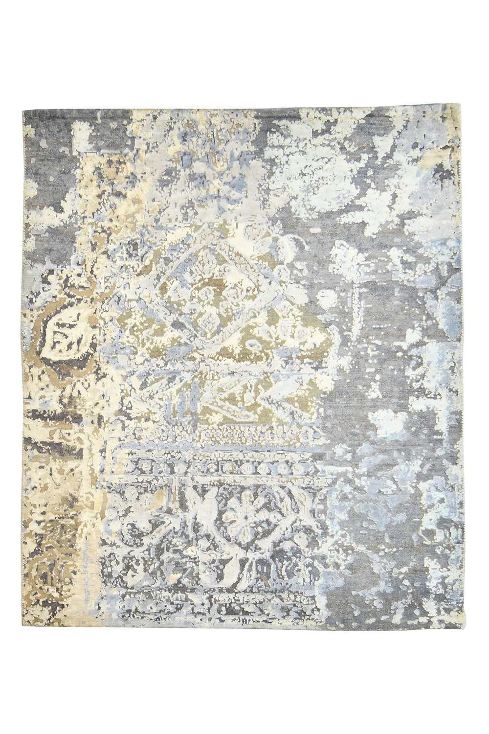 Erased Luxe Collection – Spanish Leaf
