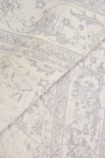 Transitional Oushak Distressed Collection - Imperial