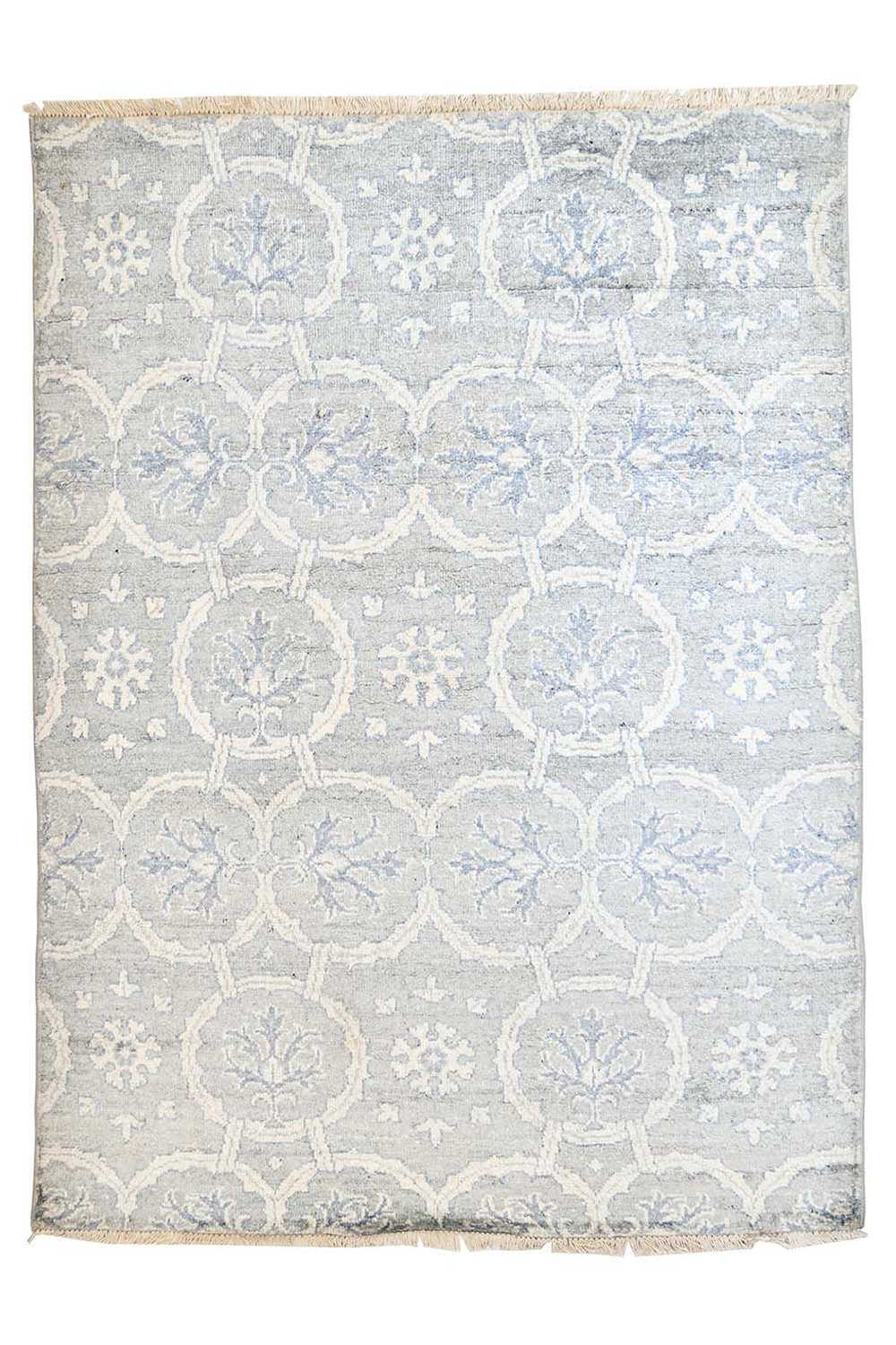 Damasque Collection – Atoms & Neurons