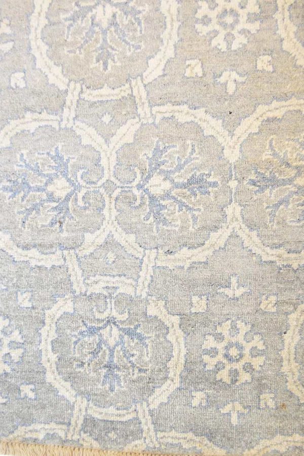 Damasque Collection - Atoms & Neurons