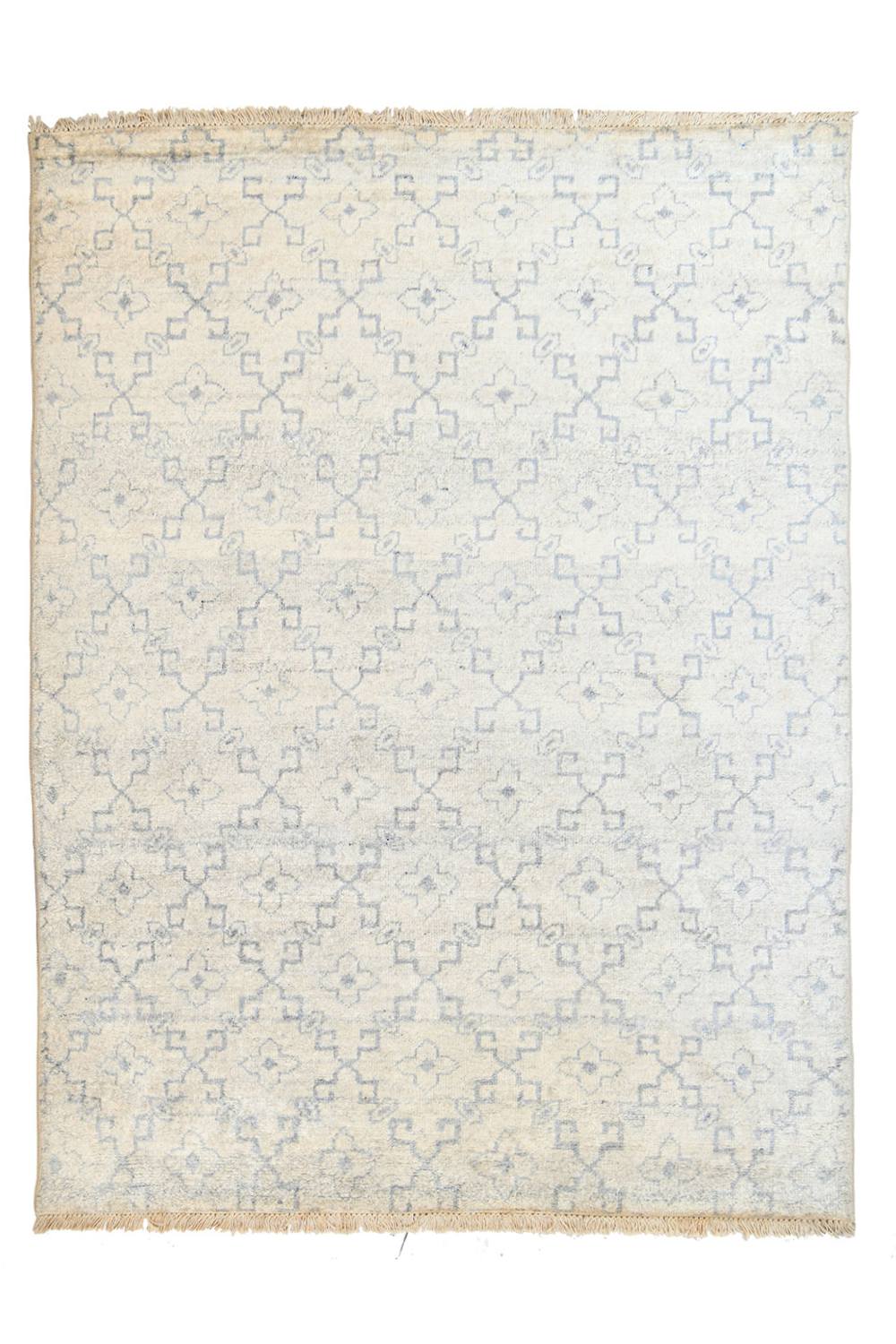 Bamboo Silk Collection – Lattice