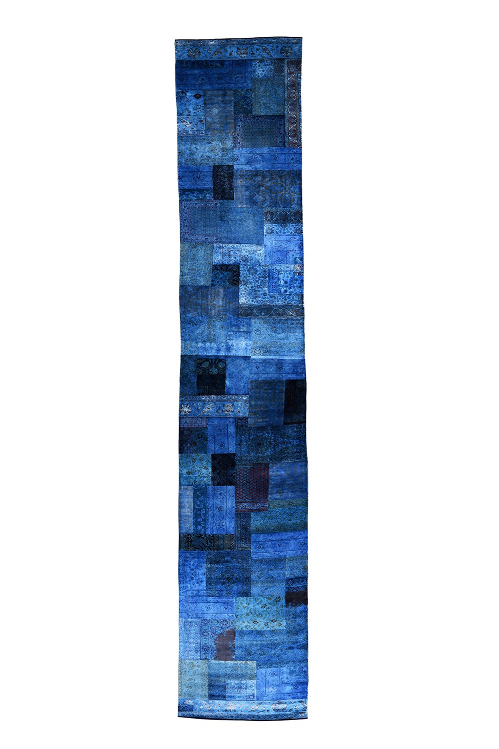 Cornucopia Collection – Overdyed Disruption