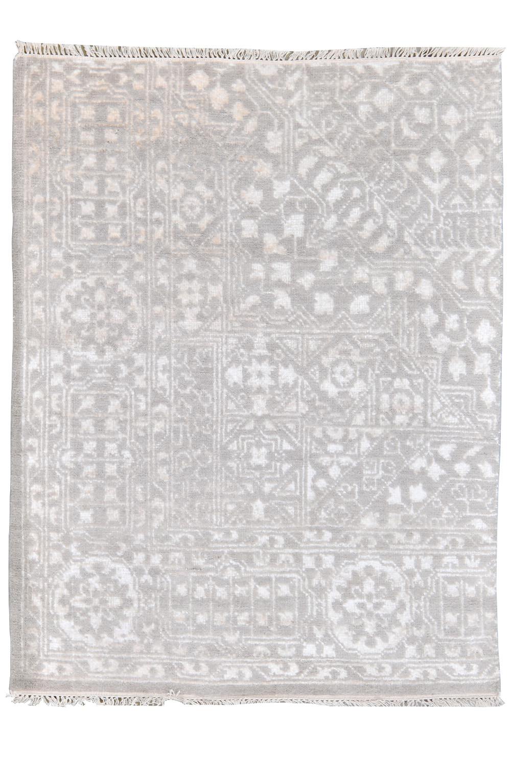 Erased Luxe Collection – Left Aligned
