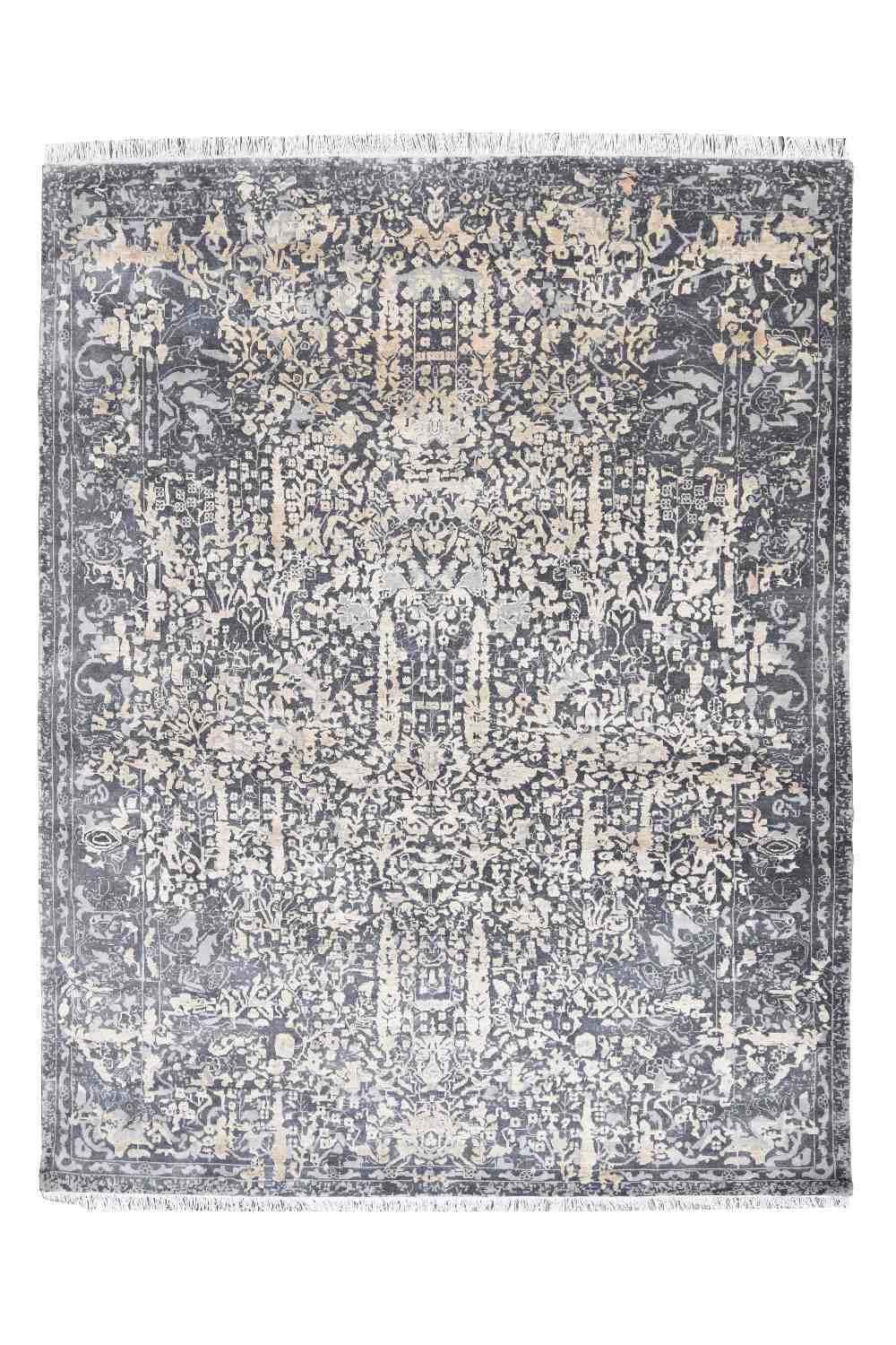 Erased Luxe Distressed Collection – Wonderlust