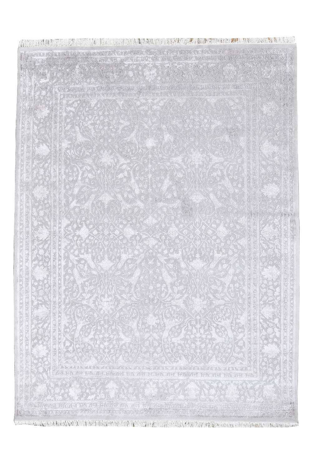 Hadji Jalili Collection – Venerate