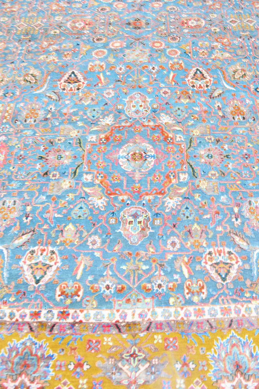 Safavid Collection – Star Constellation