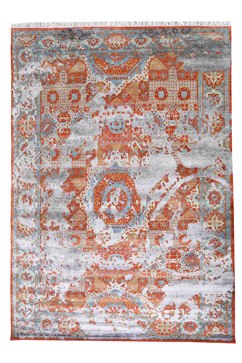 Erased Luxe Collection – Mamluk Mystery
