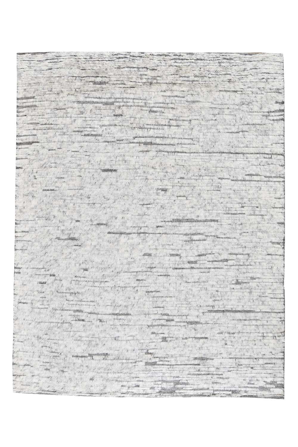 Moroccan Berber – Loose Weave