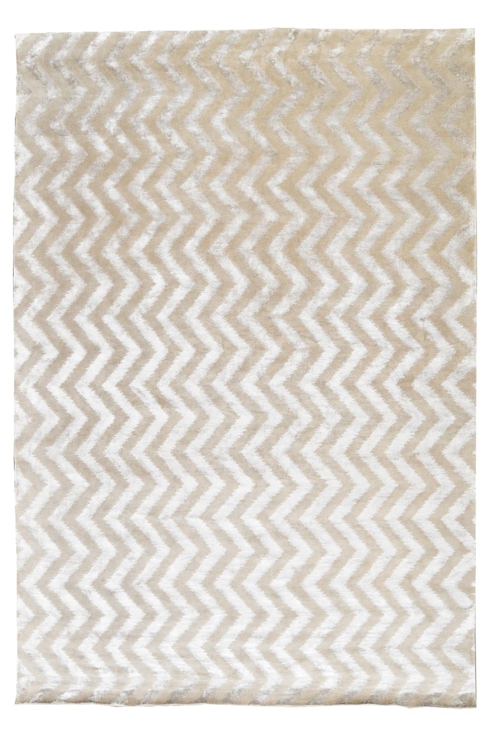 Chevron Collection – Golden Waves