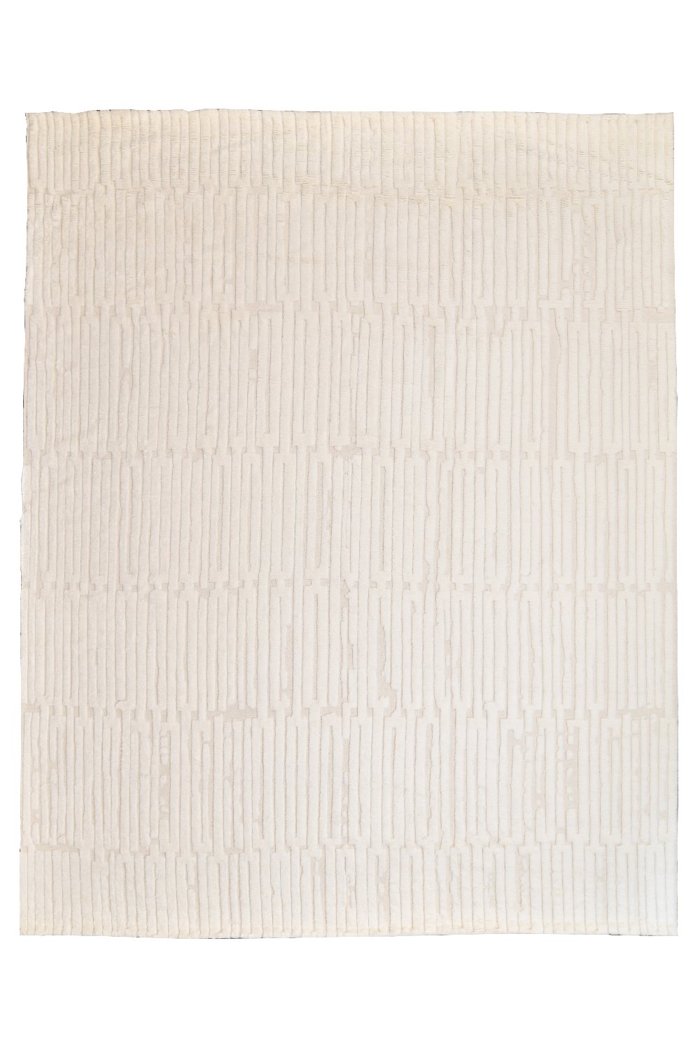 Moroccan Berber Collection – Loop Fold