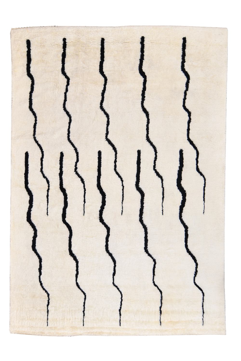 Moroccan Berber Collection – Lightening