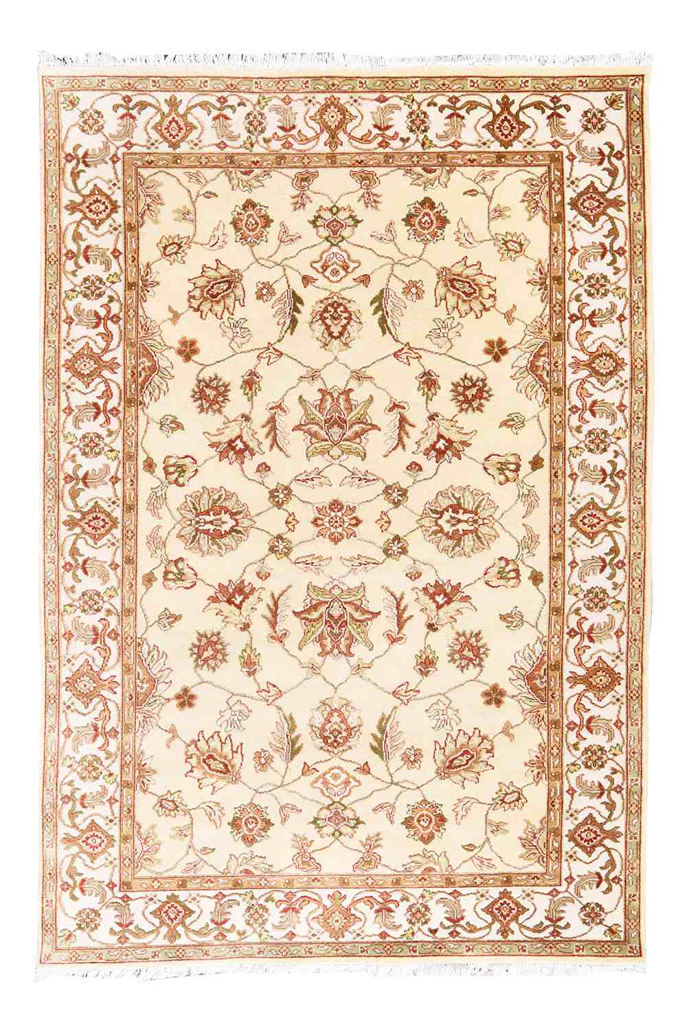 Persian Revival – Lotus Agra