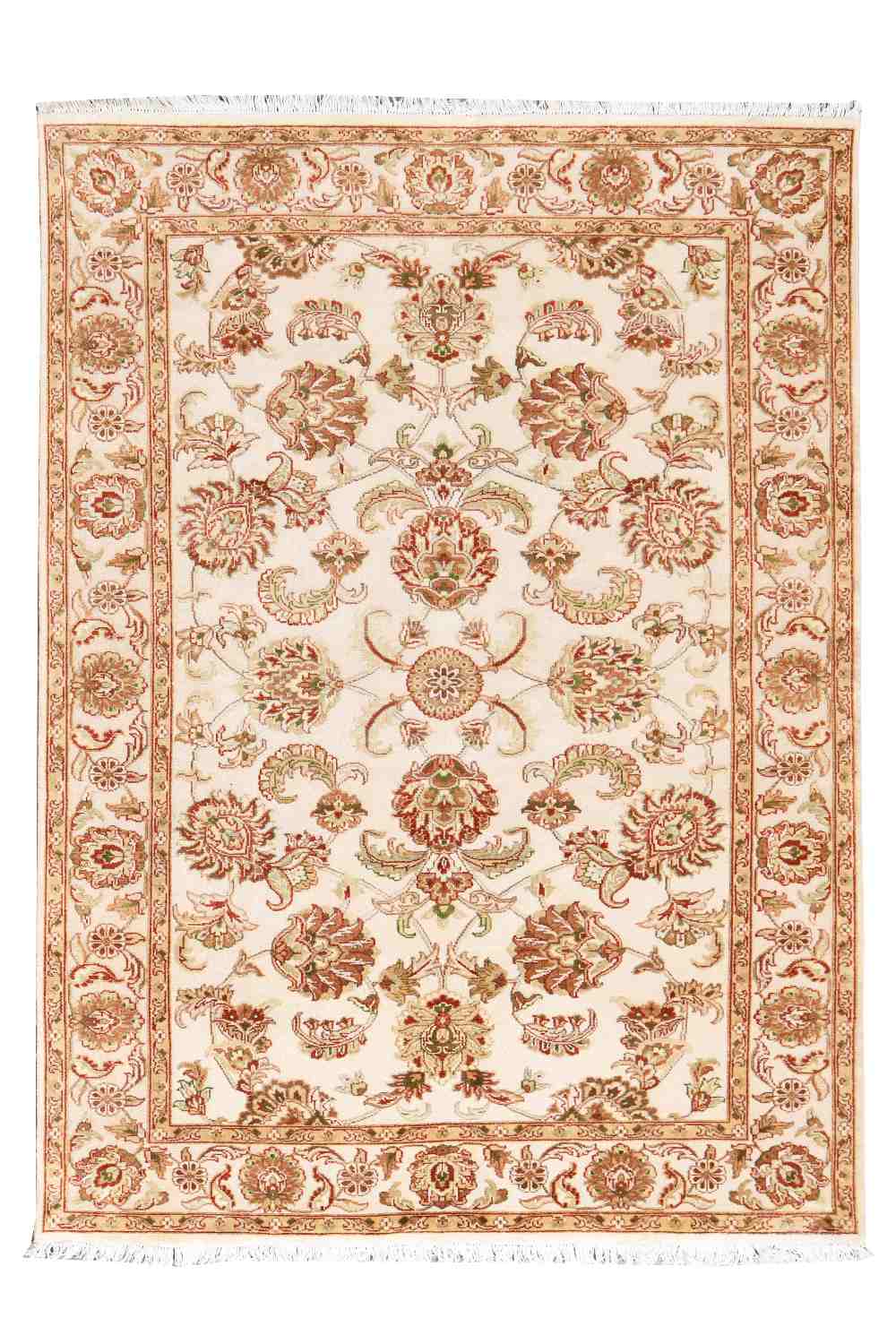 Mughal Revival – Agra