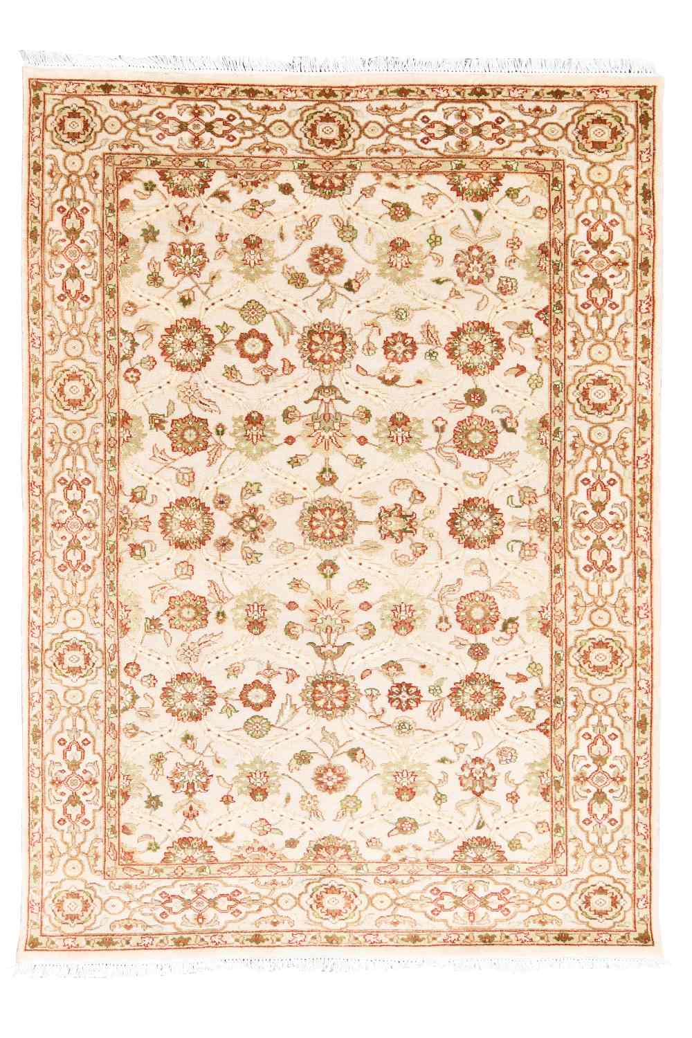 Persian Revival – Interwoven Love