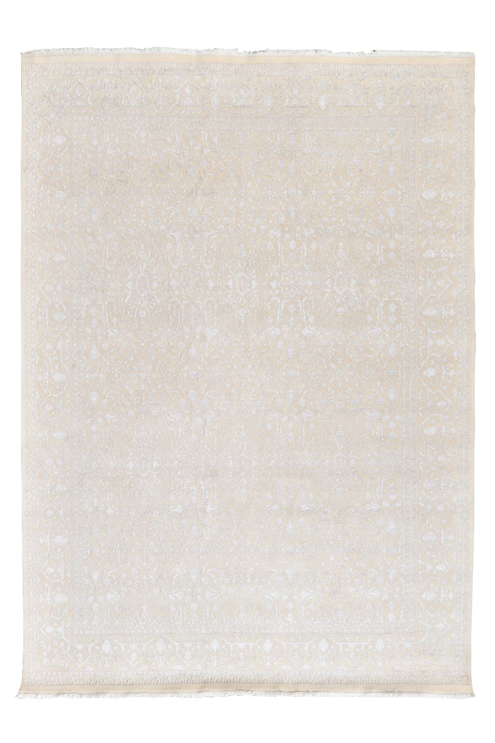 Hadji Jalili Collection – Subtle Self