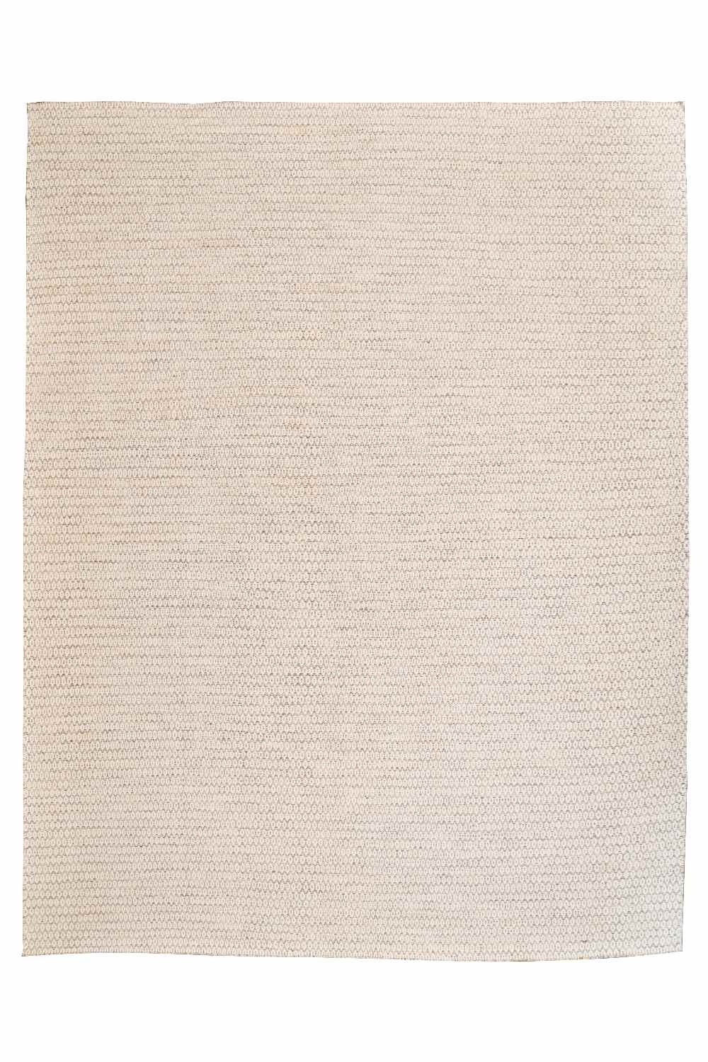 Modern Flatweave – New Tidings