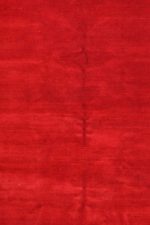 Modernist Collection - Lava Red