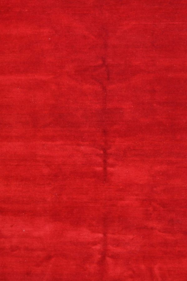 Modernist Collection - Lava Red