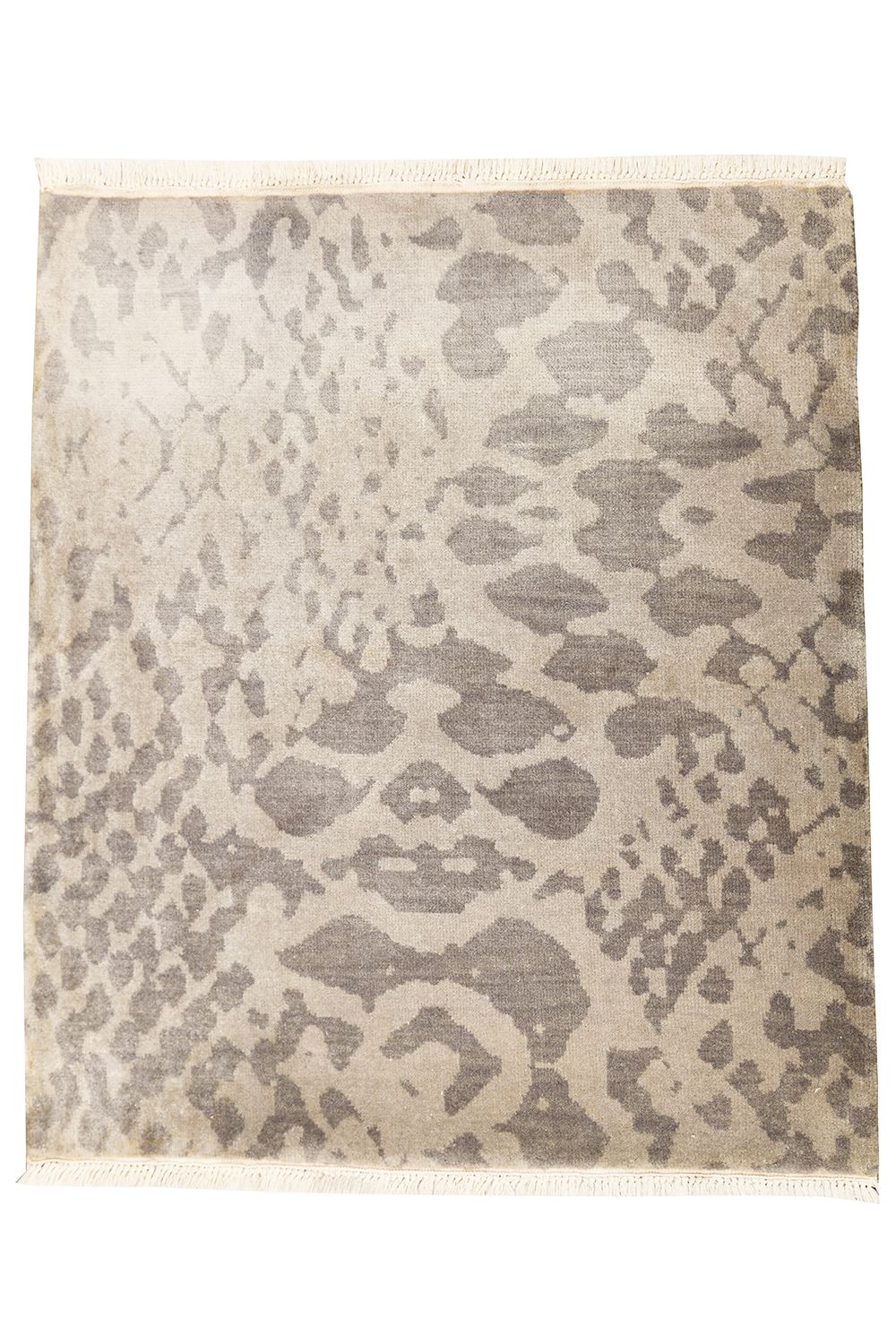 Erased Luxe Collection – Leopard