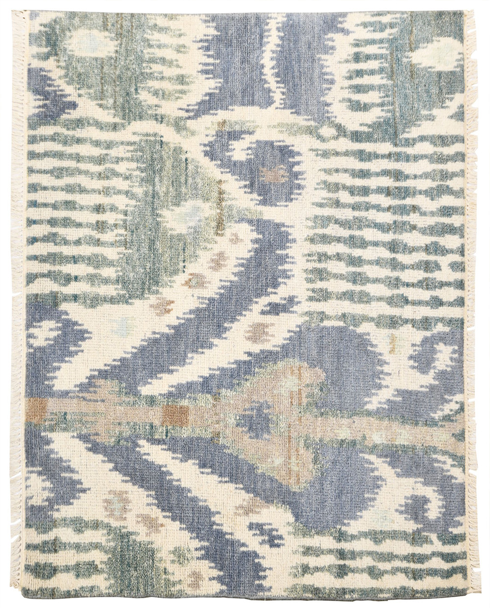 Ikat Collection – Tanza-chite