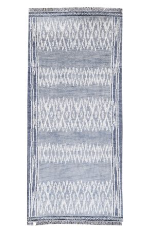 Modernist Collection Runner - Ikat Inspired