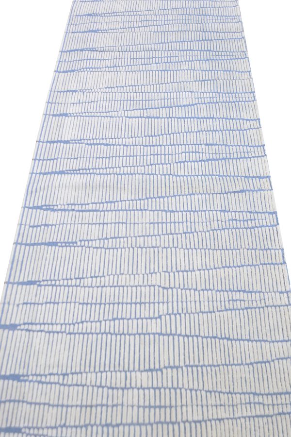 Modernist Collection - Azure Frequency