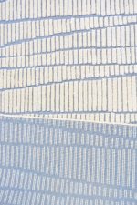 Modernist Collection - Azure Frequency