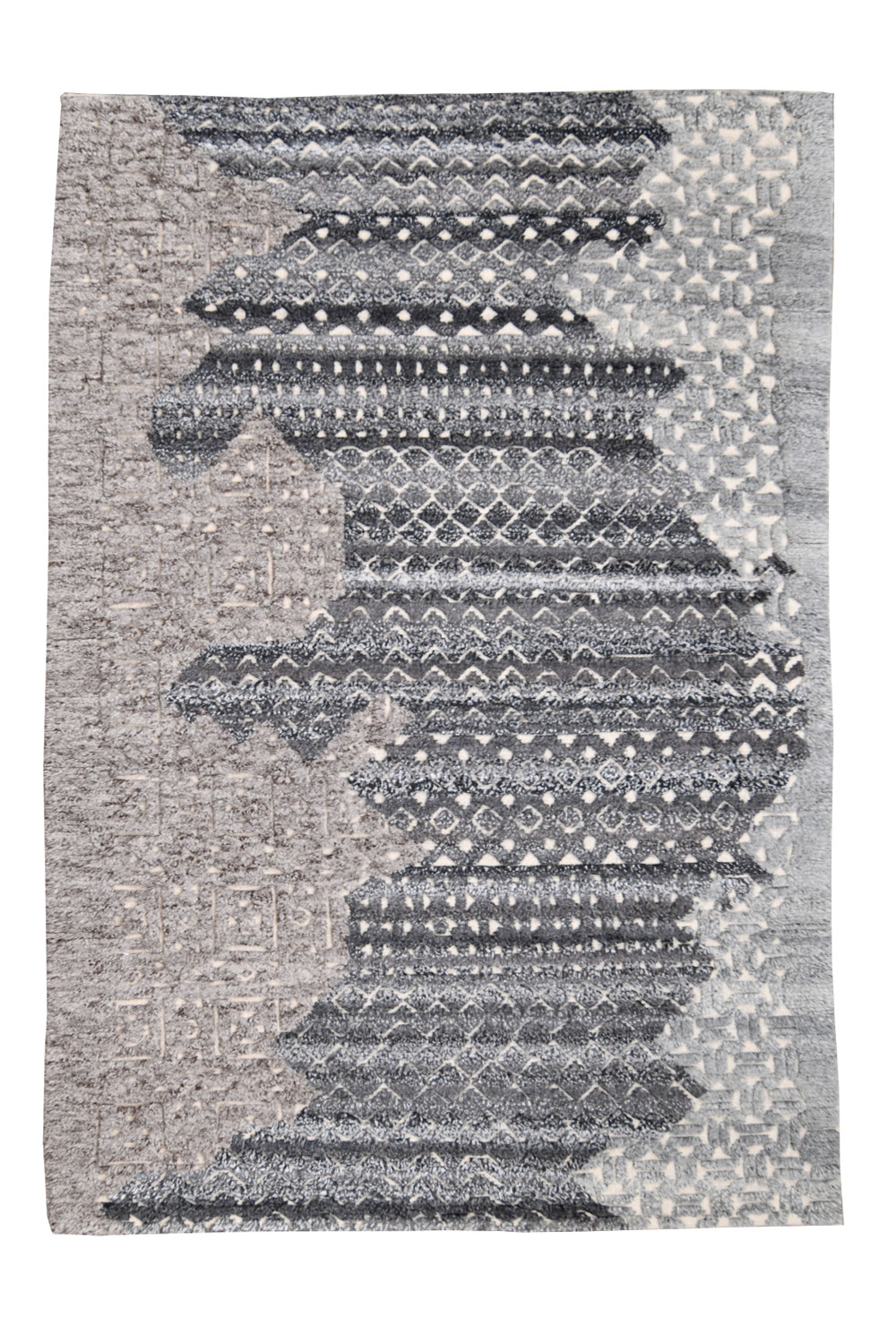 Moroccan Loop Cut Pile – Asiatic