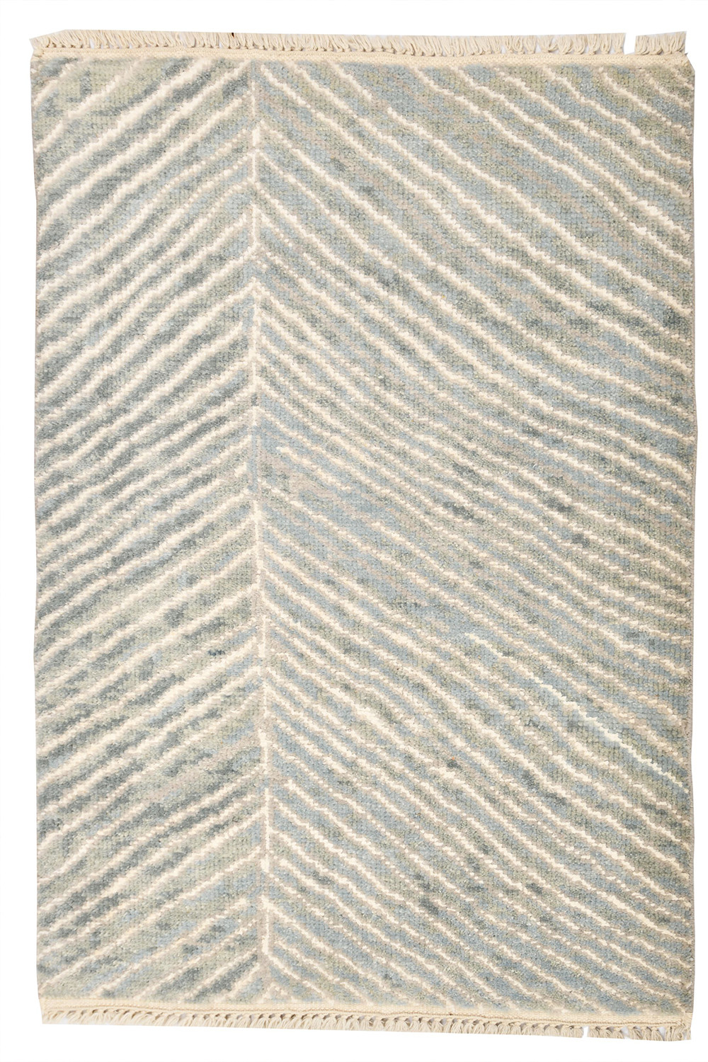 Modernist Collection – Feline Stripes
