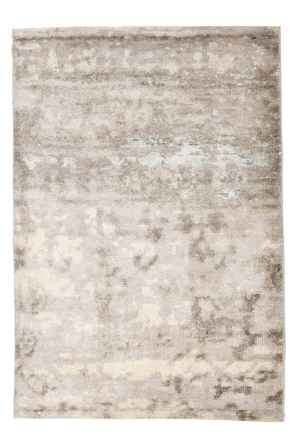 Erased Luxe Collection – Nickel Gold