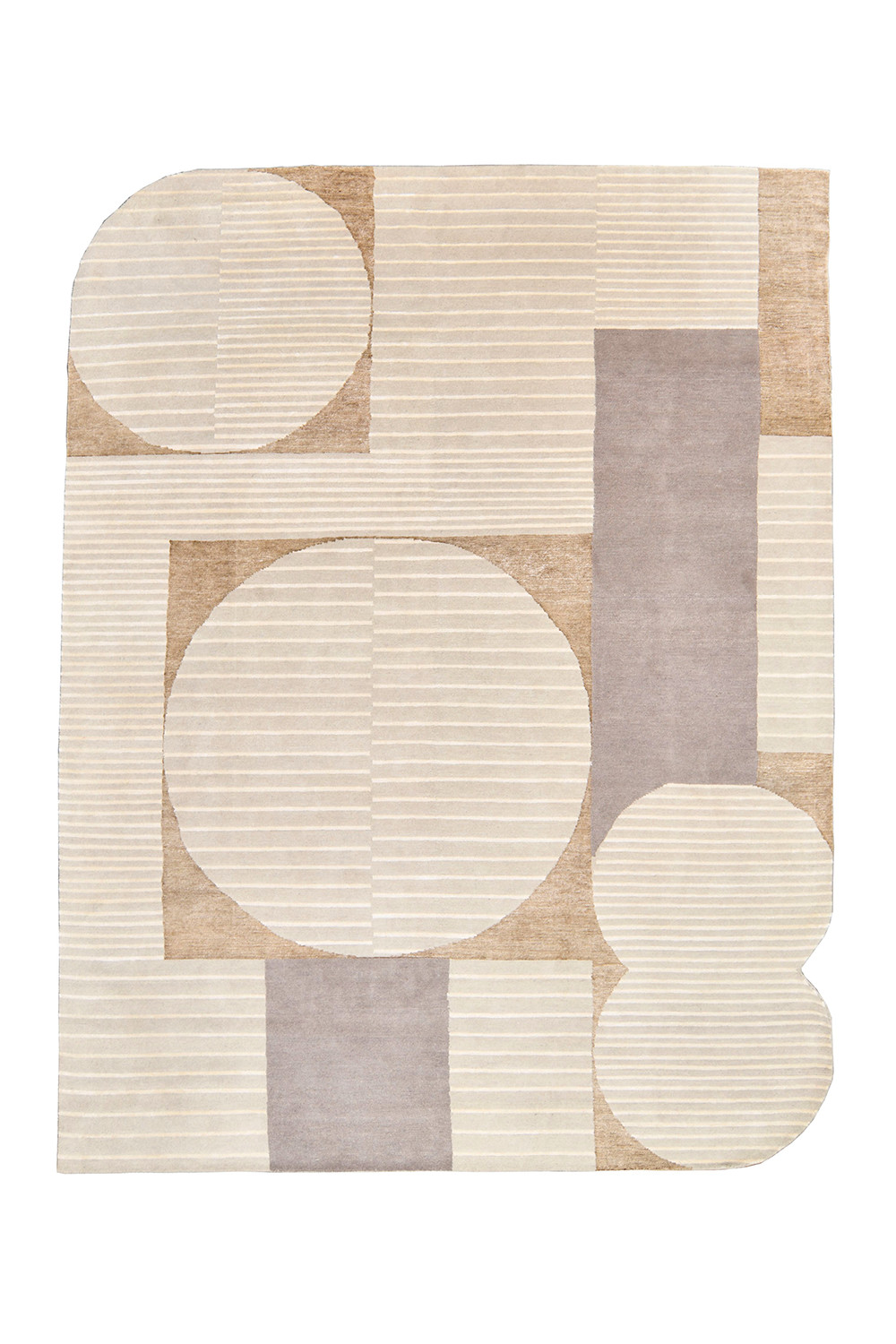 Urban Nomad Collection – Smooth Edges