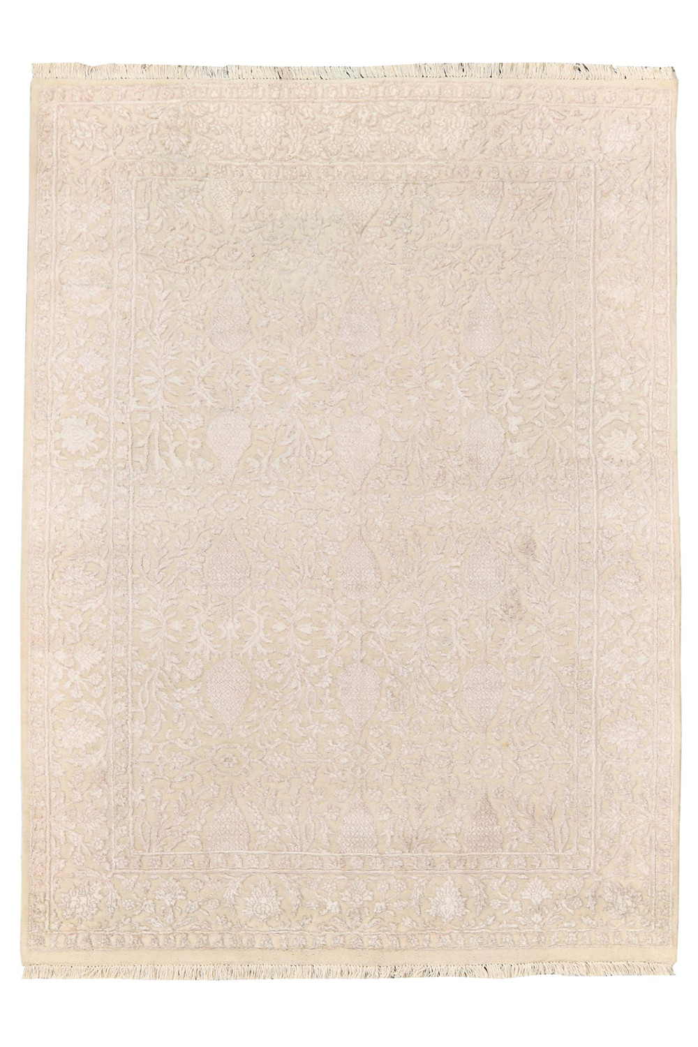 Hadji Jalili Collection – Jasmine Blooms