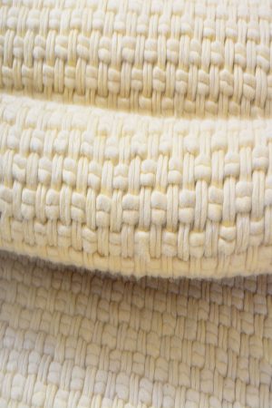 Light Brown handcrafted Flatweave Rugs made from Wool by Carpet Cellar