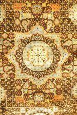 Persian Mamluk Revival - Globe