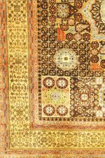 Persian Mamluk Revival - Globe