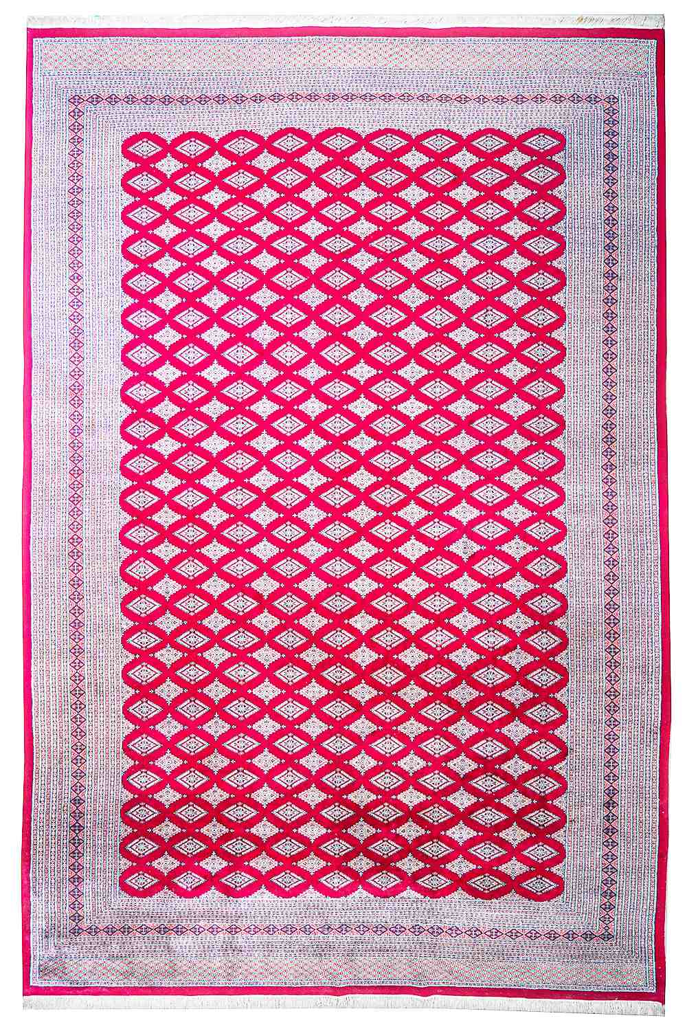 Persian Revival – Amritsar Bukhara