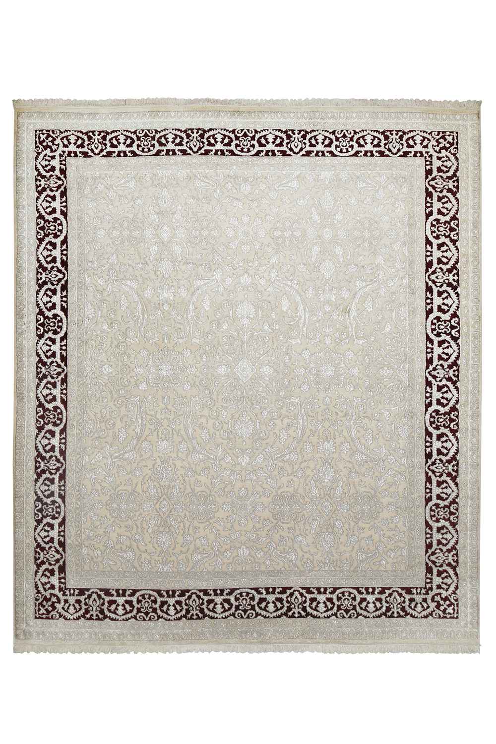 Hadji Jalili Silk and Wool Collection – Lahore