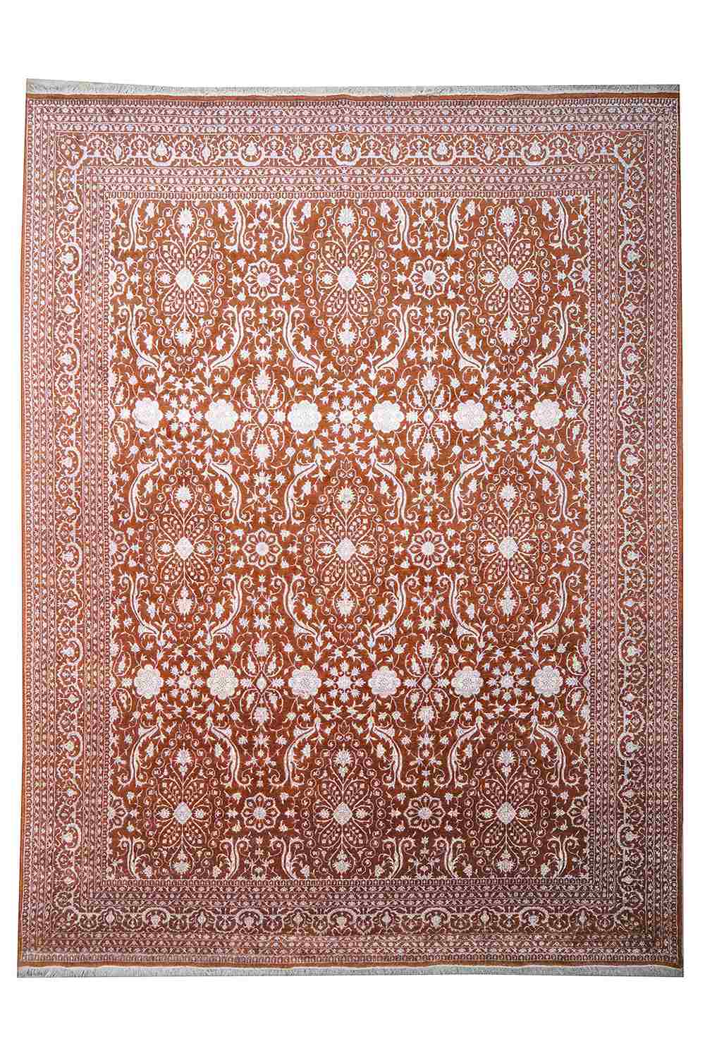 Hadji Jalili Silk and Wool Collection – Sphinx