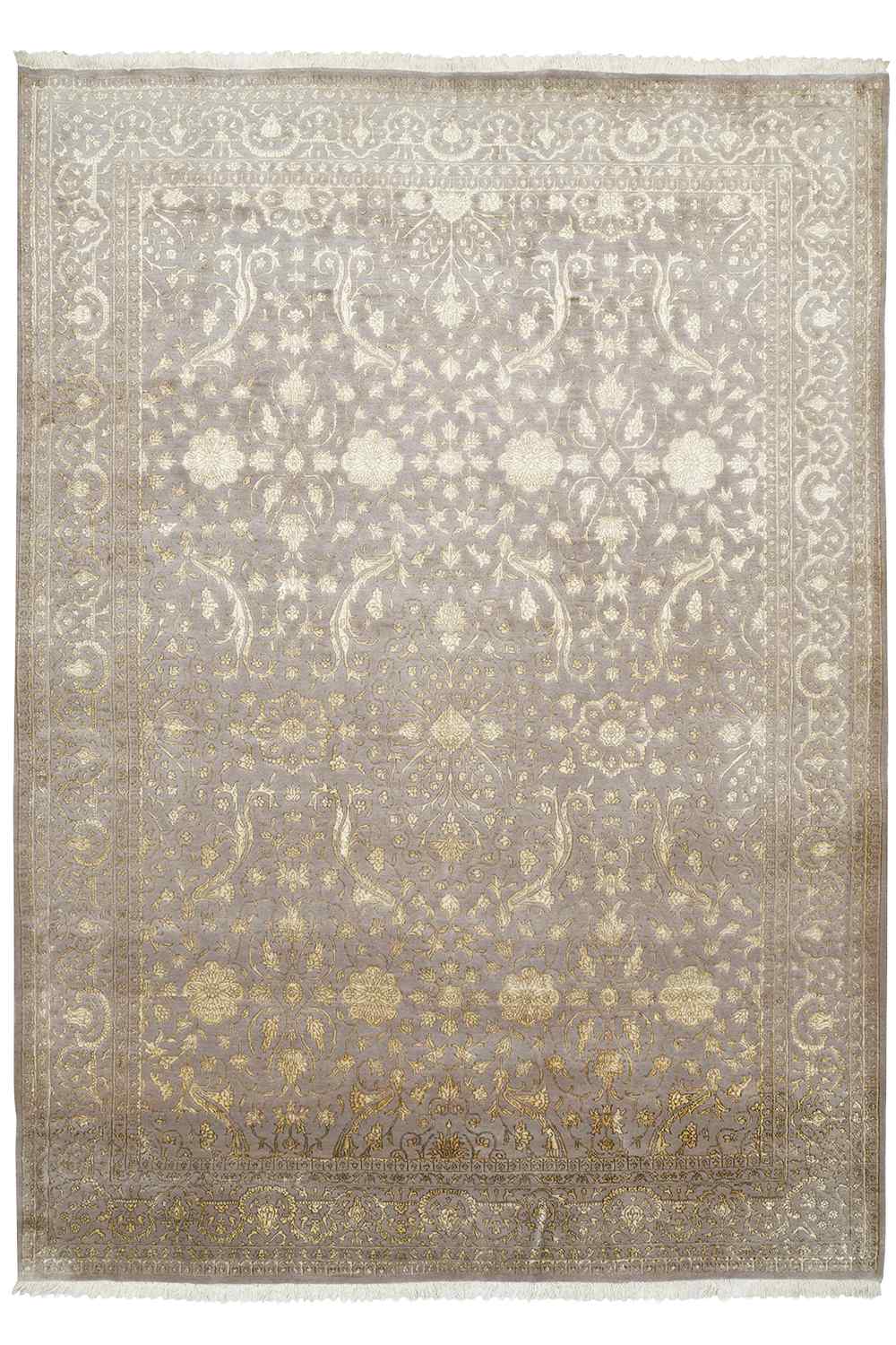 Hadji Jalili Silk and Wool Collection – Regal Luxe