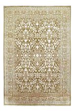 Hadji Jalili Silk and Wool Collection - Mint Green