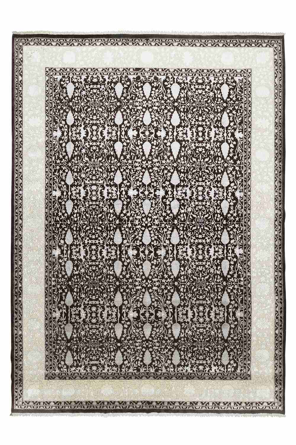 Hadji Jalili Silk and Wool Collection – Cypriot