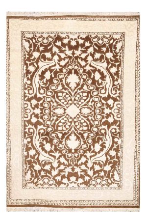 Hadji Jalili Silk and Wool Collection - Floral Entourage