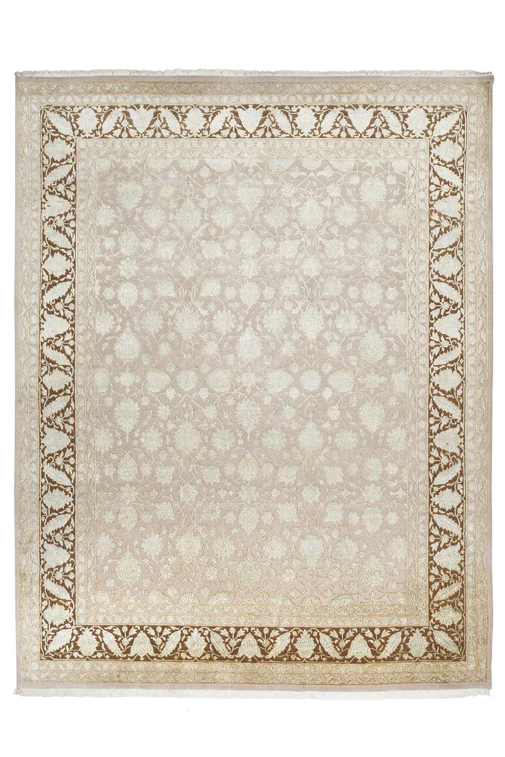 Hadji Jalili Silk and Wool Collection – Petitpoint