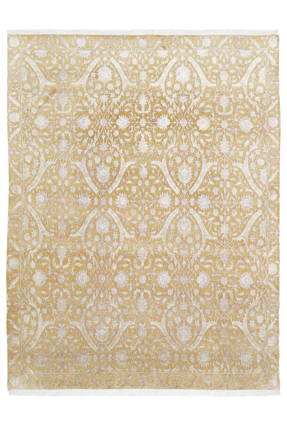 Hadji Jalili Silk and Wool Collection – Dual Tone