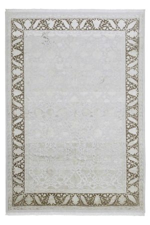 Hadji Jalili Silk and Wool Collection - Neptune